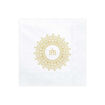 Picture of PAPER NAPKINS HOLY COMMUNION IHS 33X33CM - 20 PACK